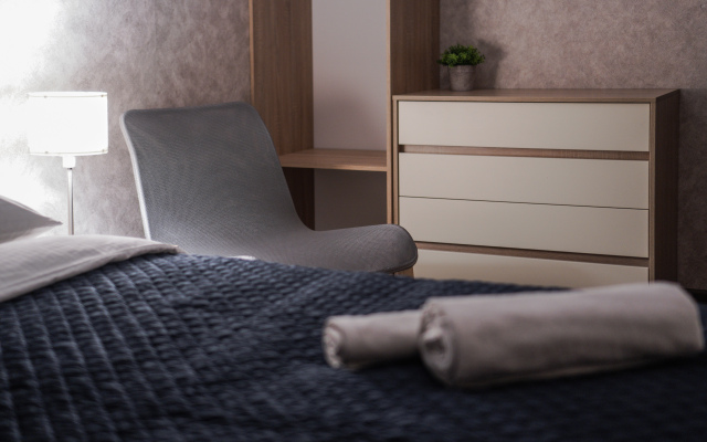 Апартаменты ProComfort