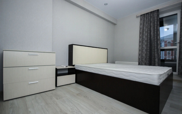 Апартаменты Dolina 3