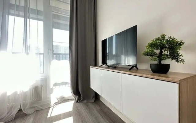 Zhk Pulse Premier Puls Premyer Flat