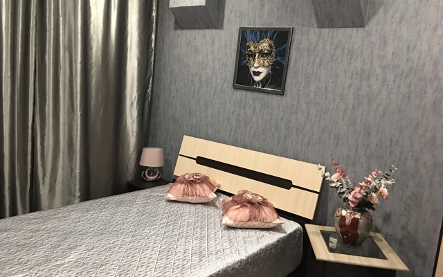 Мини-отель Вокзал для двоих