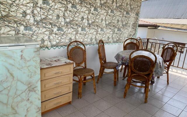 Robinzon guest house