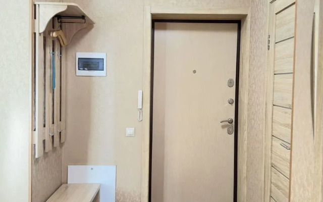 Квартира на Улице Курнатовского