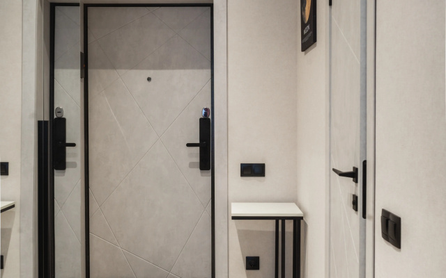 Apartamenty Kosmic - Novaa,uutnaa studia v centre Samary
