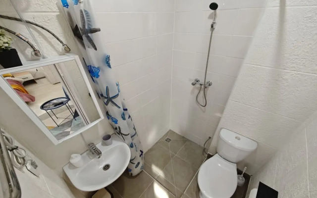 Квартира Уютная 1к по Тухачевского 49/2-24