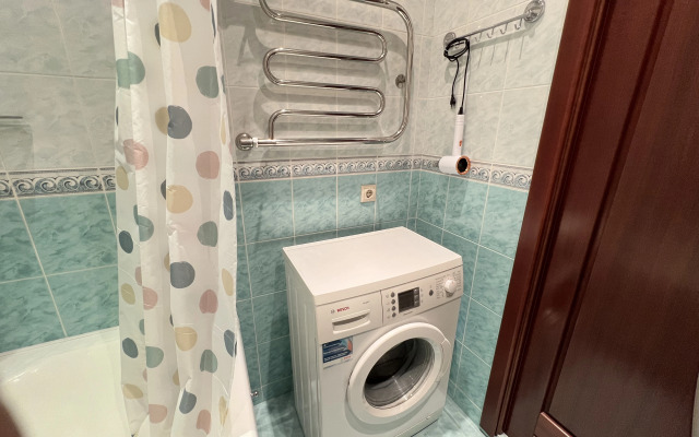 Квартира Уют Стей Марьино