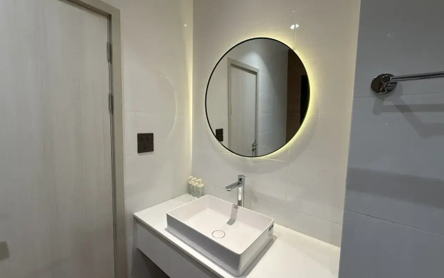 Moon Sweet Home Phuket Apartments