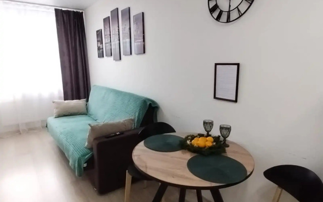 Квартира Душевная квартира на Цветном бульваре