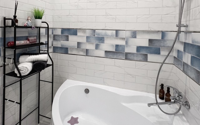 Квартира Уютная студия