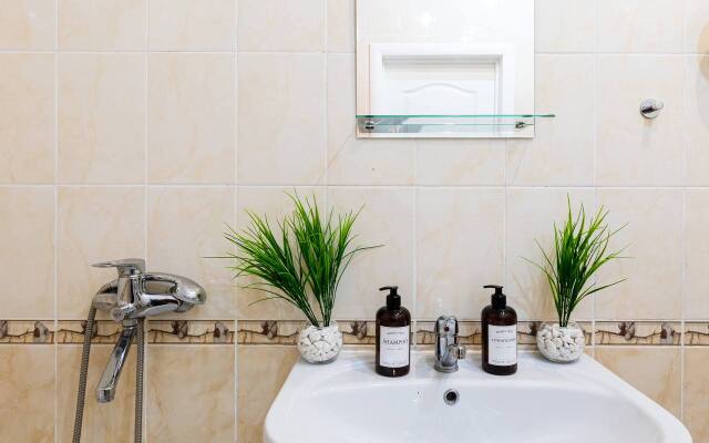 Апартаменты в историческом центре города