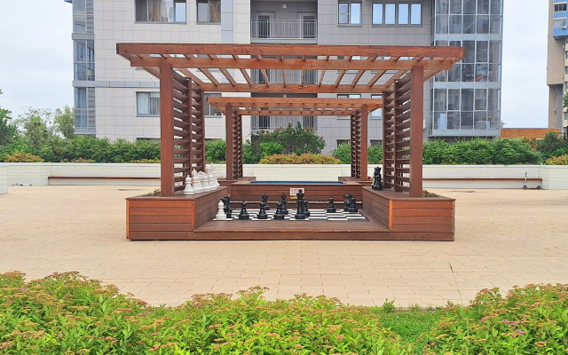 Квартира ЖК 5 Звёзд