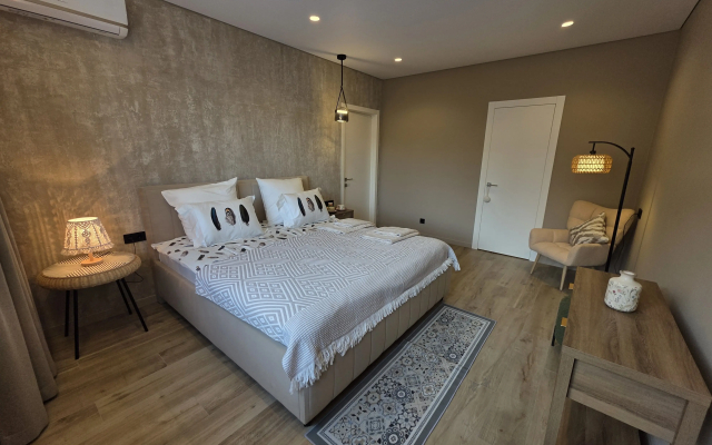 Квартира Однокомнатная в ЖК комфорт-класса