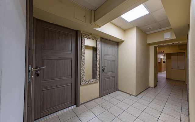 Izmaylovsky mini-hotel - Hostel