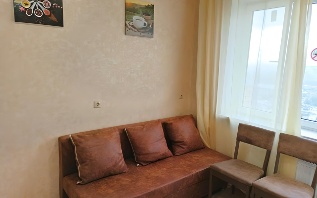 Tts Krasnaya Ploschad Apartments