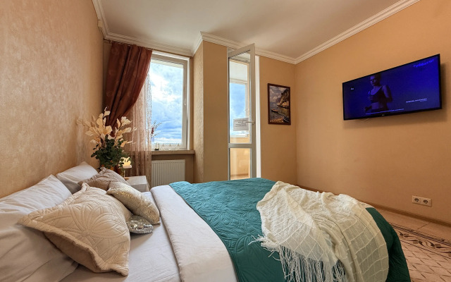 V Odintsovo Apartments