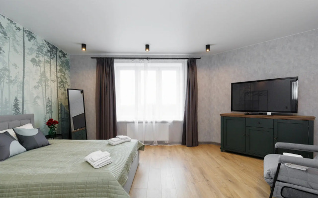 AN Estate Flat