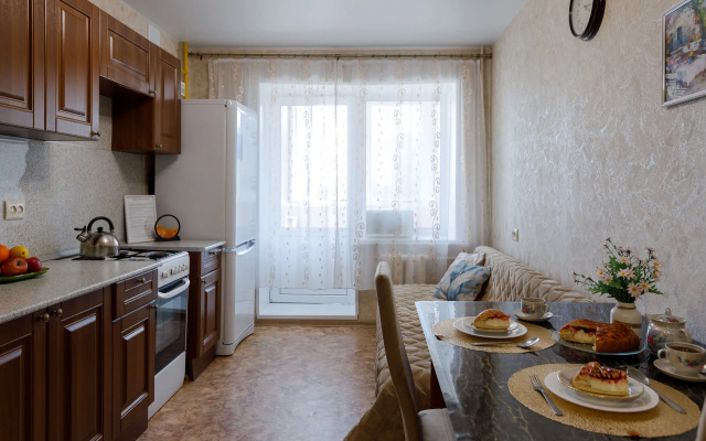 Vesennie Nastroyenie Flat