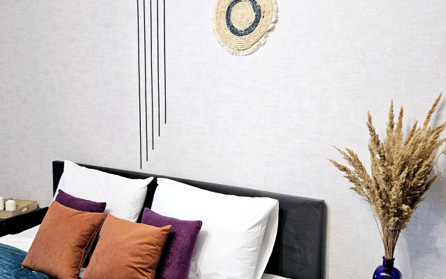 Квартира Неотель близко к центру, Курский вокзал