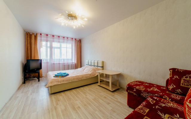 Квартира Уютная на Дмитрия Павлова 7