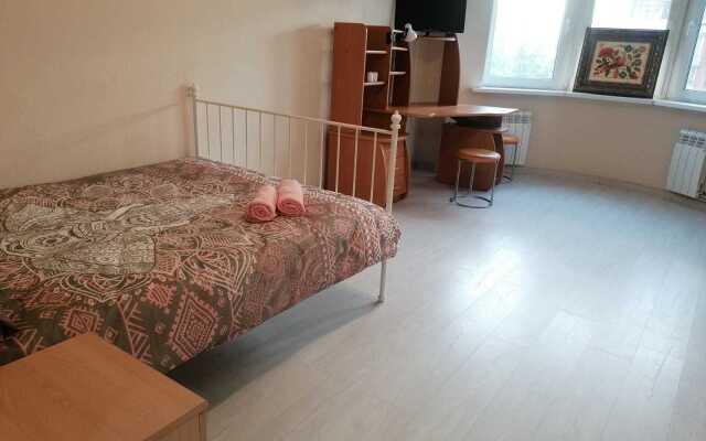 Квартира Маршала Чуйкова 10к2