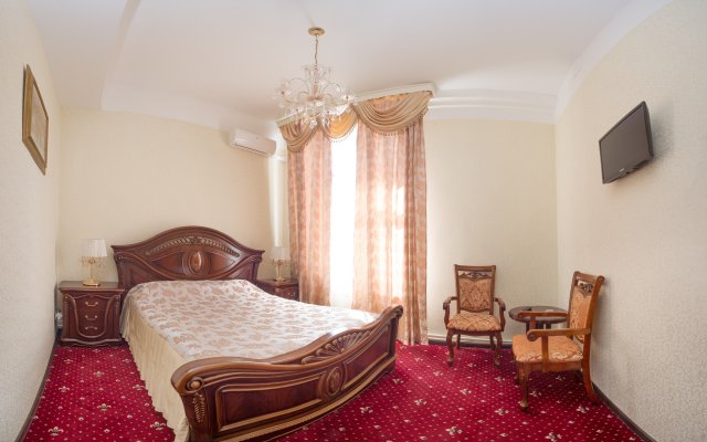 Hotel Pervomayskaya
