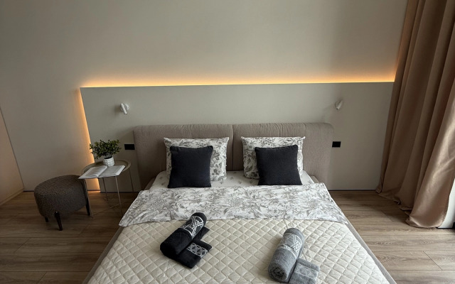 Квартира Люкс Площадь Искусств