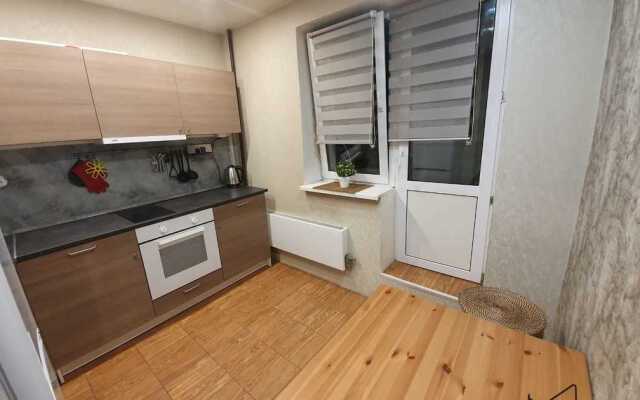 Schyolkovskaya Fryanovskoye Shosse 64/3 Flat
