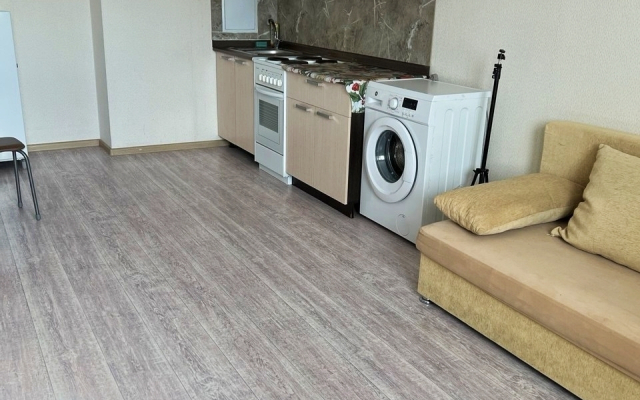 Квартира Около Моря