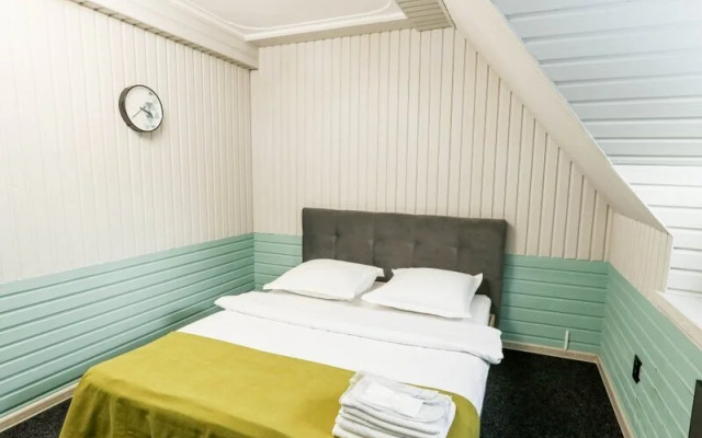 Hotel Park-otel' Bajkal