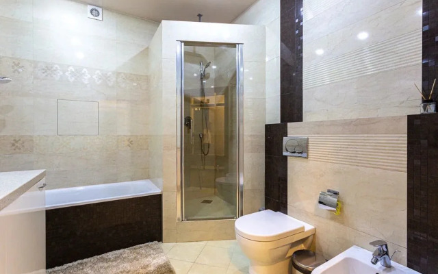 Ideal Khauz Apartments 1