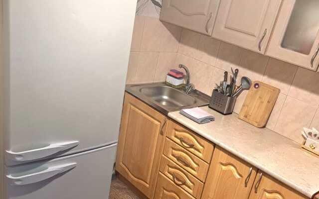 Квартира на Анохина 37Б