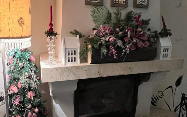 Частный дом СмайлХоум 1