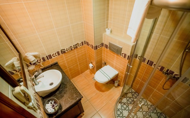 Mediterra Art Hotel