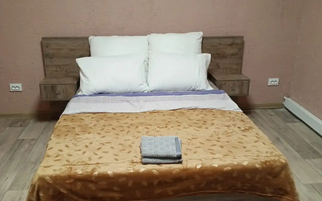 Mini-Otel Altayskoye Gostepriimstvo