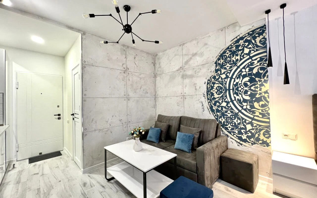 Stylish Apt City Center, Koghbatsi Apartments