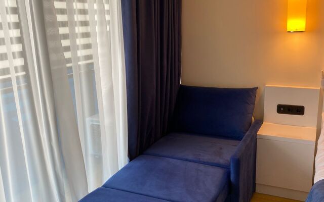 Lexmary Sea View Apart-Hotel
