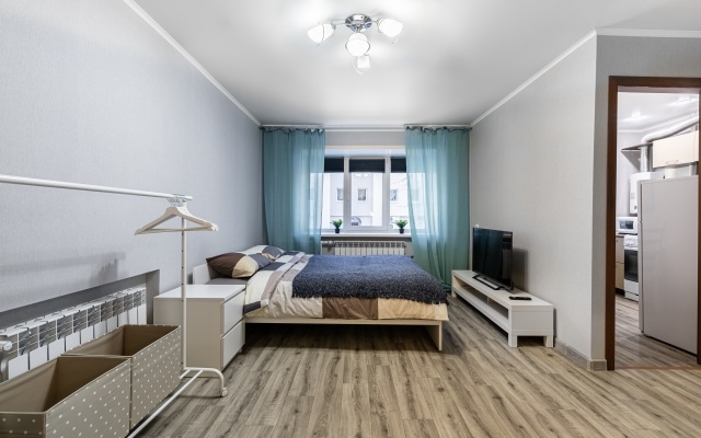 1-K V Tsentre Kazani Flat