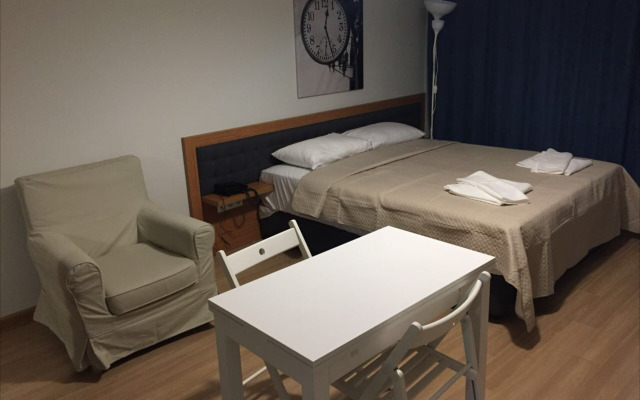Orbi Palace Apart Maria Apart-Hotel