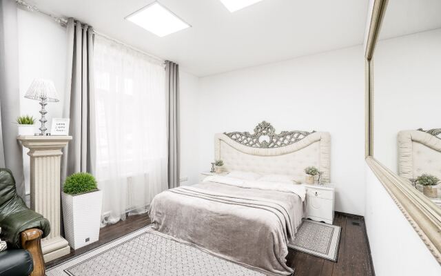 Lenina 15 Apartments