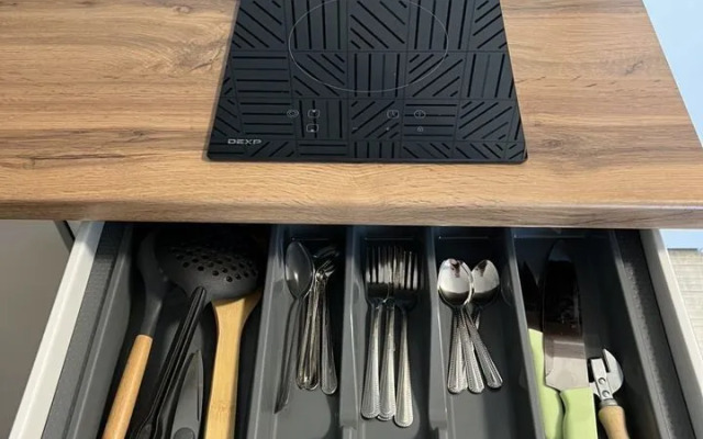 Квартира на Батова 6