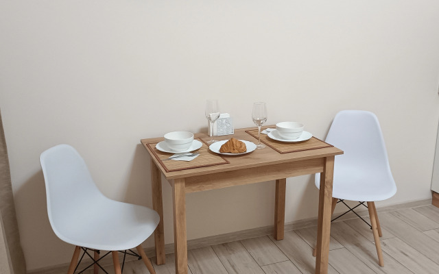 Квартира Look