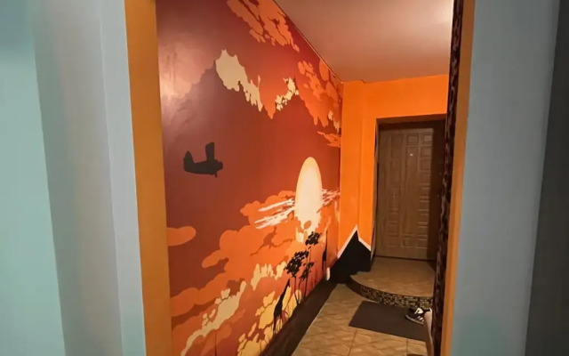 Denisovskiy Guest house