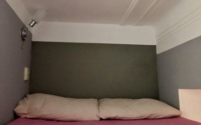 Spbinn Marko Guest house