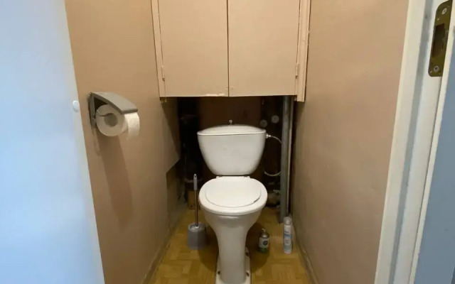 Апартаменты Апарт Sweet Home у метро Купчино