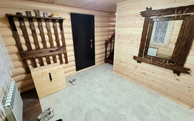 Частный дом в деревне Мешоколь 156