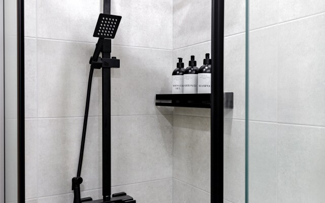 Апартаменты Комфортная атмосфера в ЖК Самолет