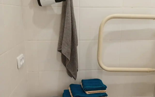 Квартира Уютная Студия