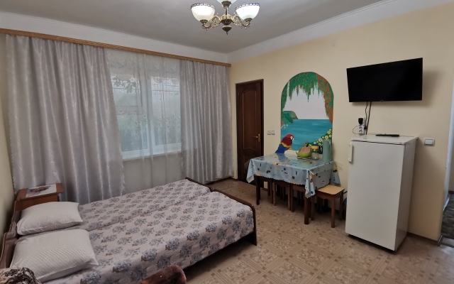 Ray U Fontana Guest house