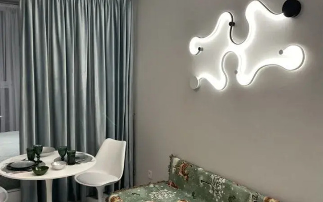 Квартира на улице Карякина 5/2