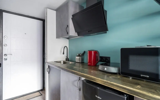 Rentalspb Apartments