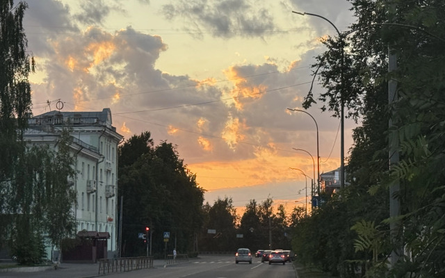 Квартира уютная в тихом центре